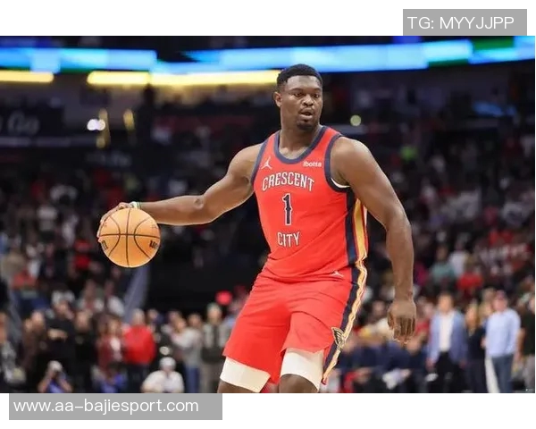 美记分析鹈鹕更倾向于留住锡安而非交易他各队对其巅峰潜力持怀疑态度